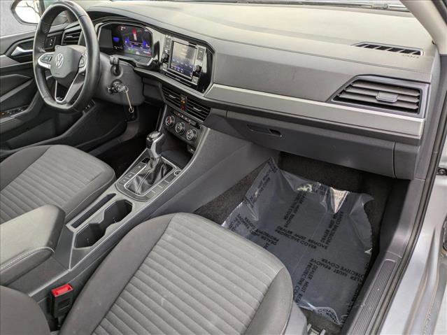 Used 2024 Volkswagen Jetta S image 20