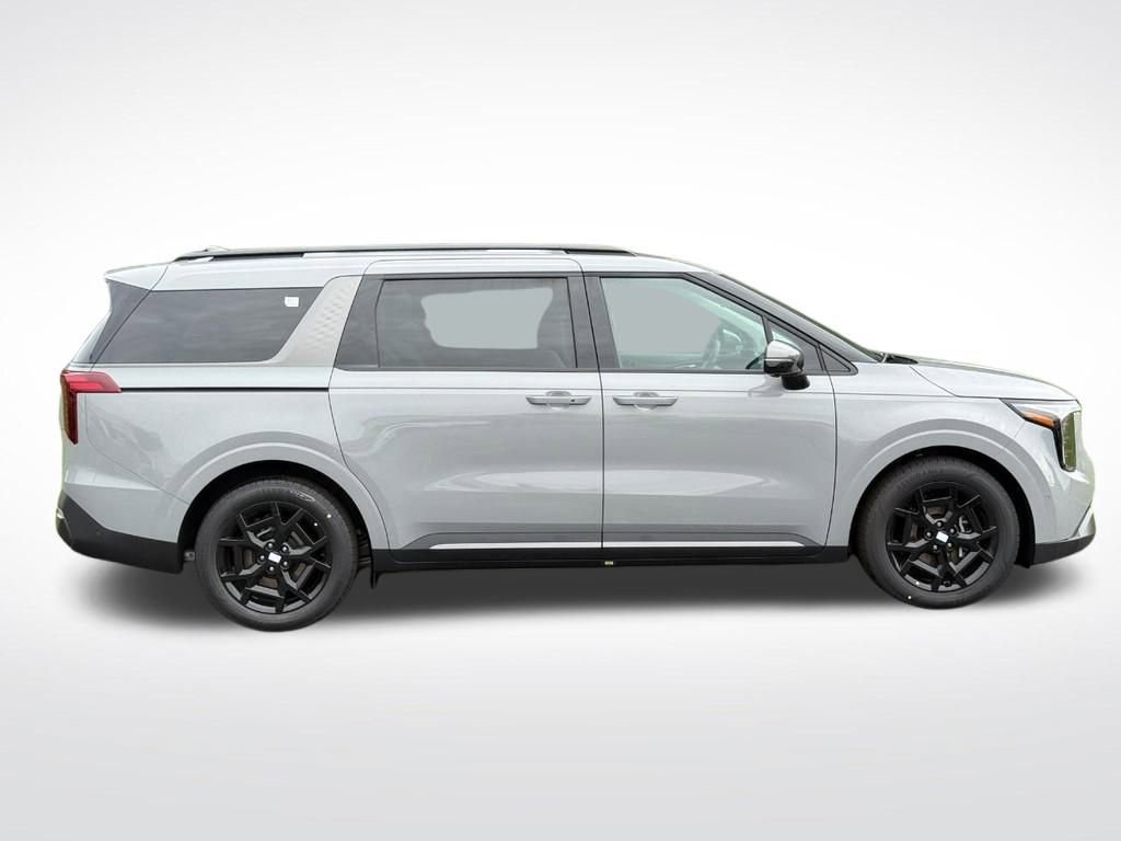 New 2026 Kia Carnival SX Prestige image 2