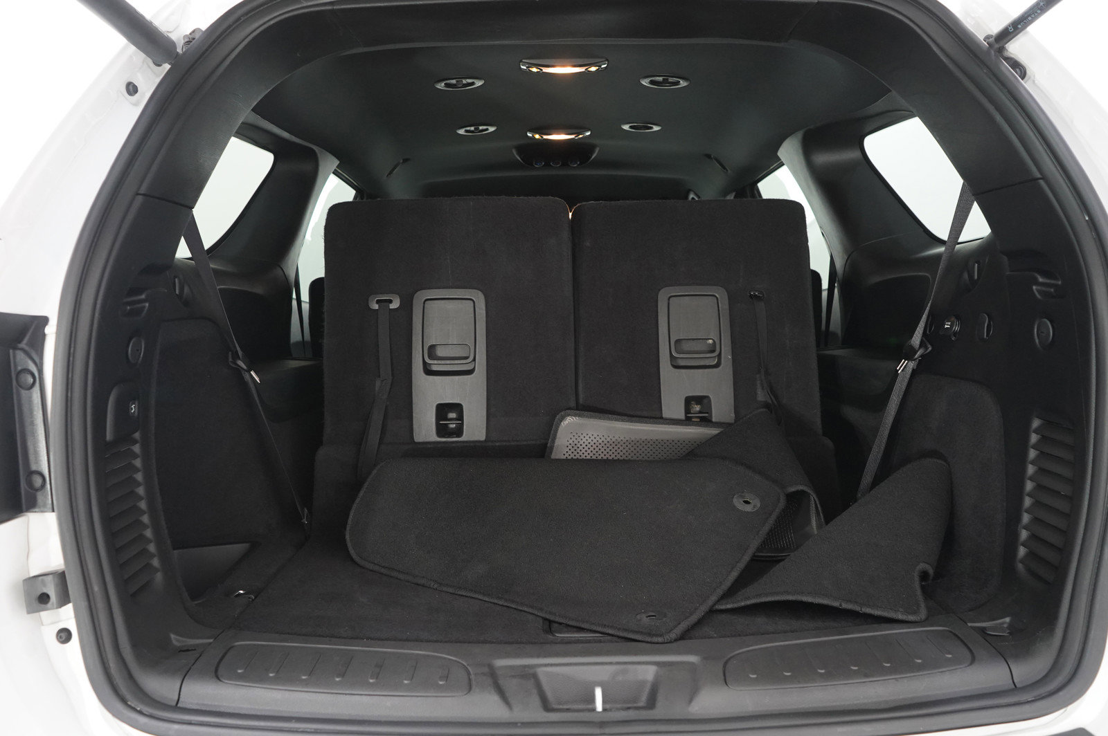 Used 2024 Dodge Durango GT image 14