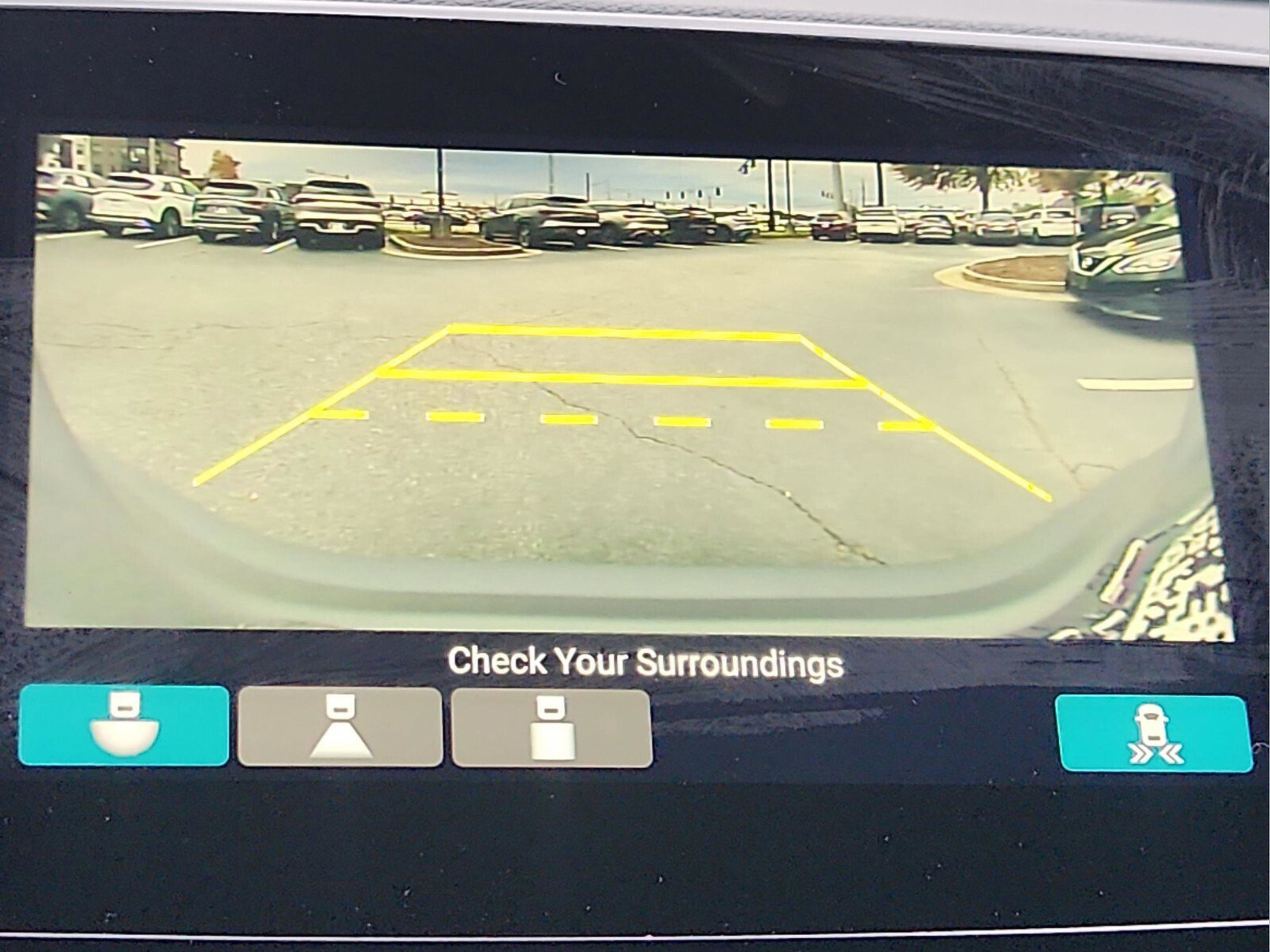 Used 2021 Honda Pilot EX-L image 21