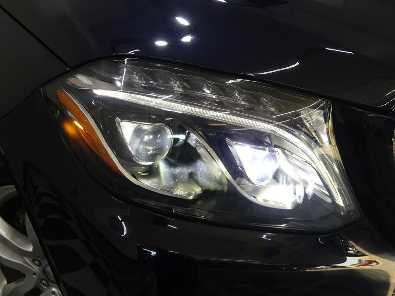 Used 2017 Mercedes-Benz GLS 450 4MATIC image 15