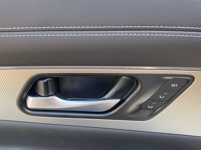 New 2025 Nissan Murano SL AWD/4WD image 14
