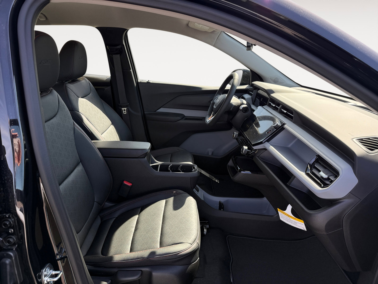 New 2027 Chevrolet Bolt RS image 19