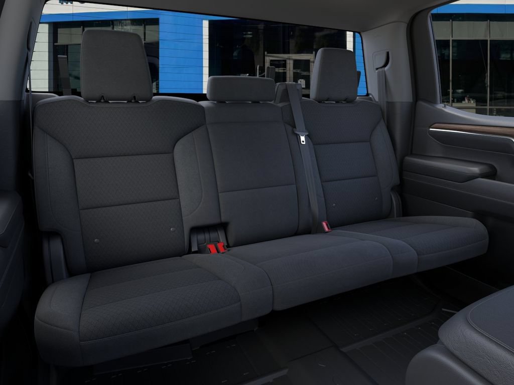 New 2026 Chevrolet Silverado 1500 RST w/ RST Select Package AWD/4WD image 17