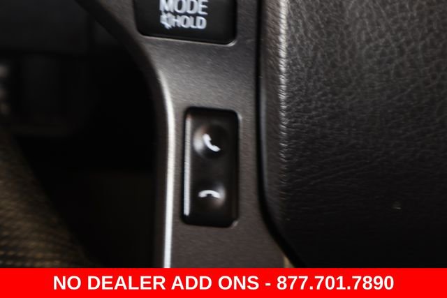 New 2026 GMC Terrain Denali AWD/4WD image 19