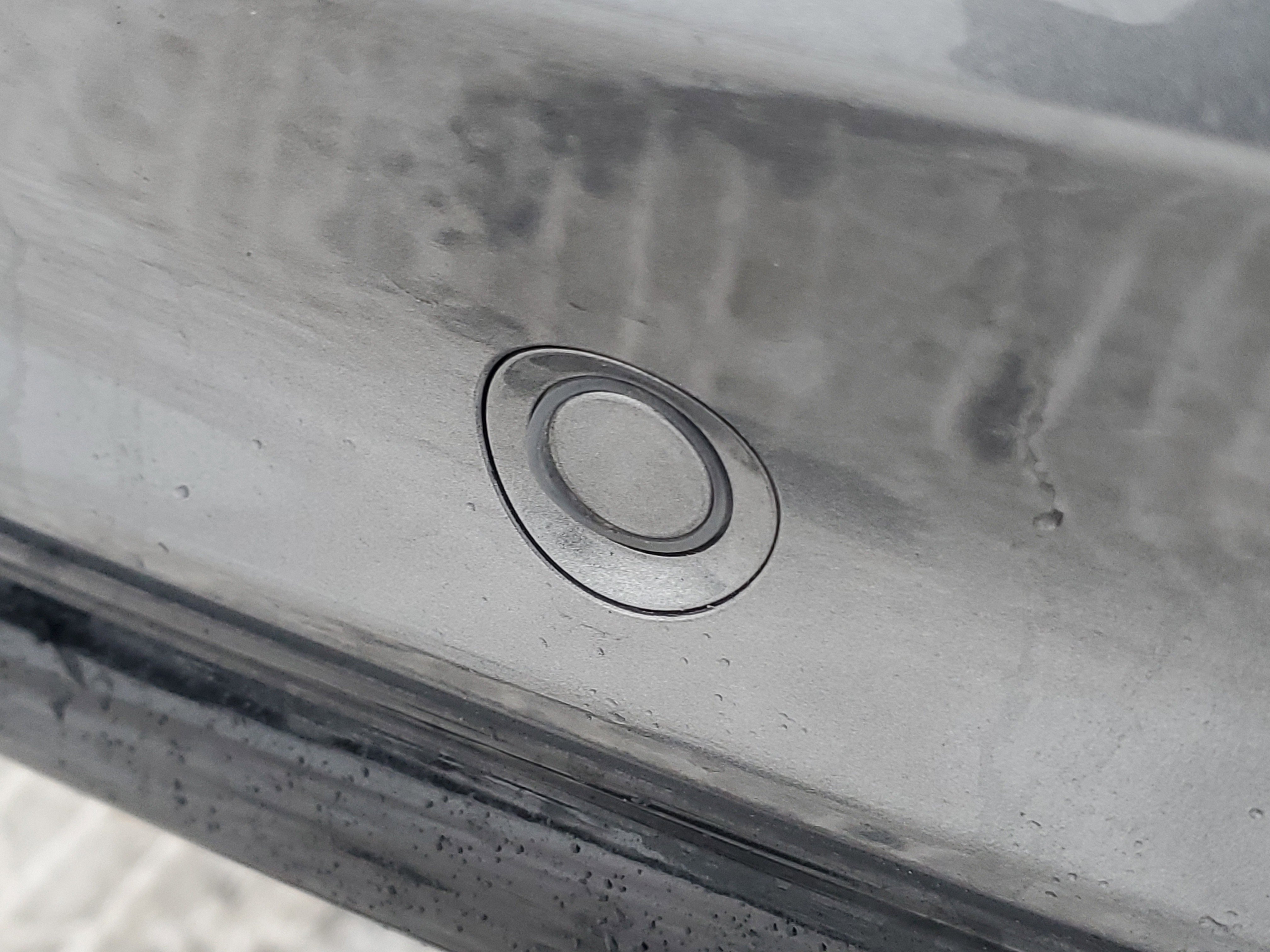 New 2025 Lincoln Corsair Reserve w/ Jet Appearance Package image 6