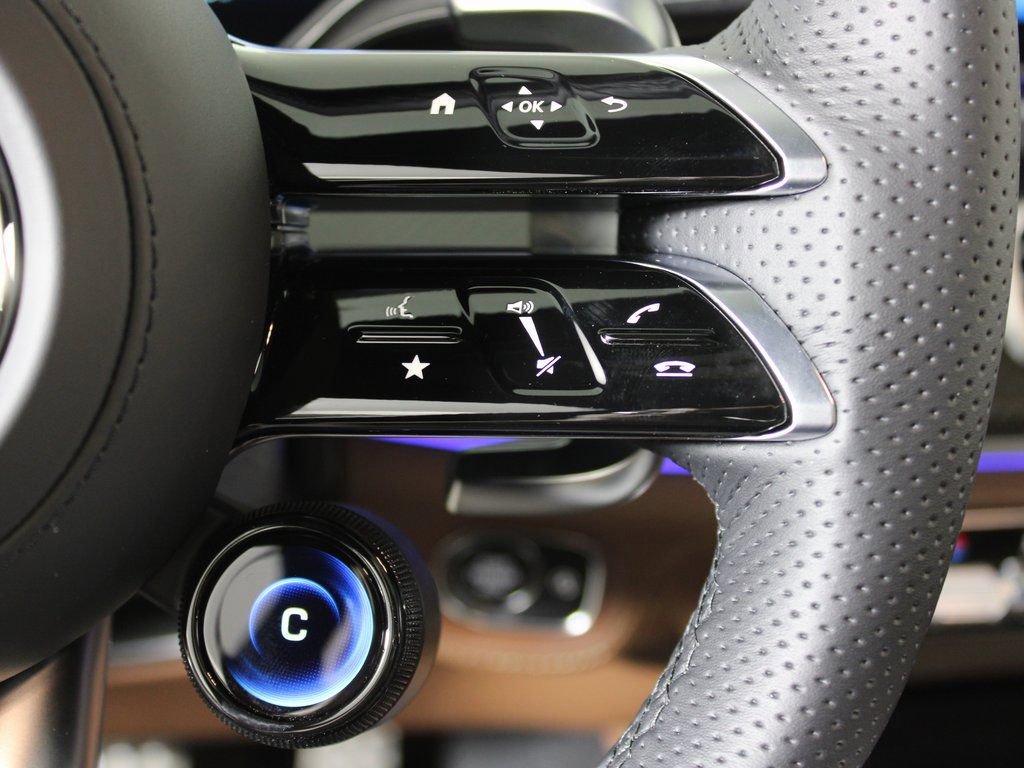 Used 2026 Mercedes-Benz GLE 53 AMG 4MATIC Coupe image 19