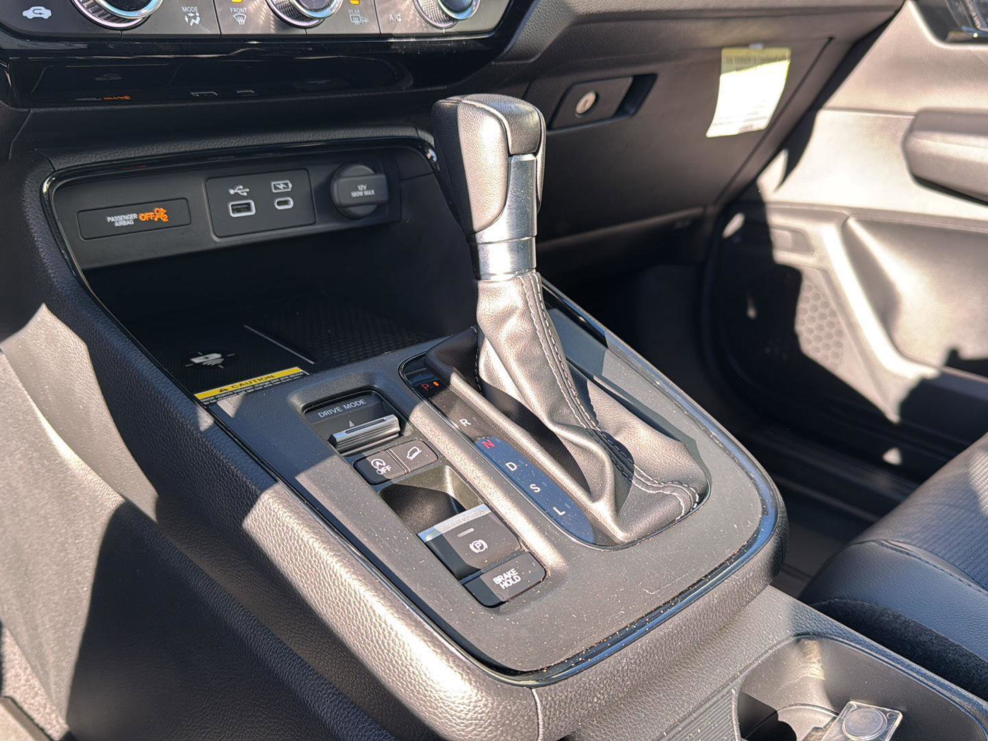 Used 2023 Honda CR-V EX-L image 25