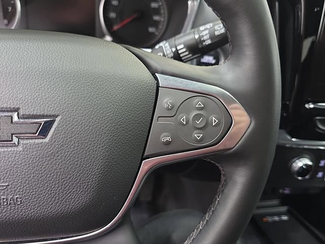 Used 2023 Chevrolet Traverse RS AWD/4WD image 18