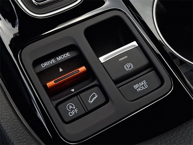 Certified 2026 Honda Passport TrailSport Elite image 28