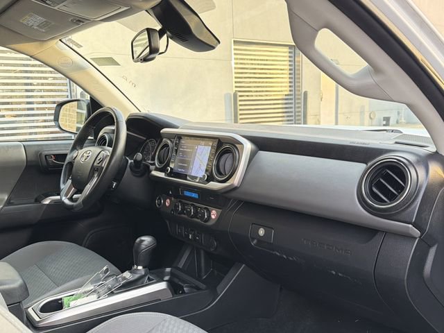 Used 2023 Toyota Tacoma SR5 image 19