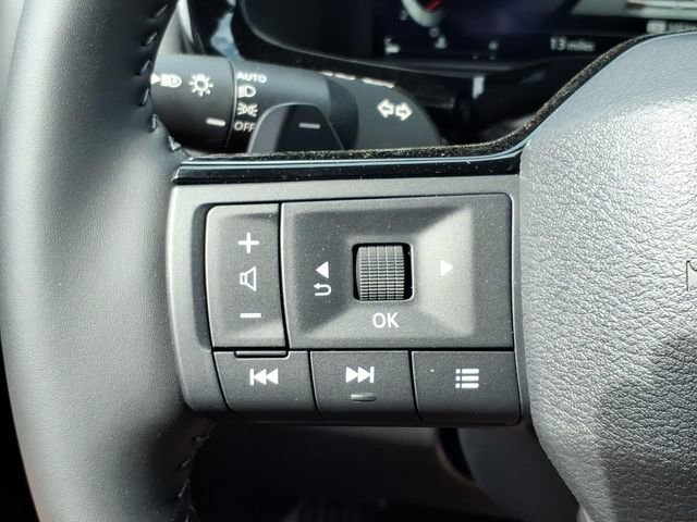 New 2026 Nissan Pathfinder SL AWD/4WD image 22