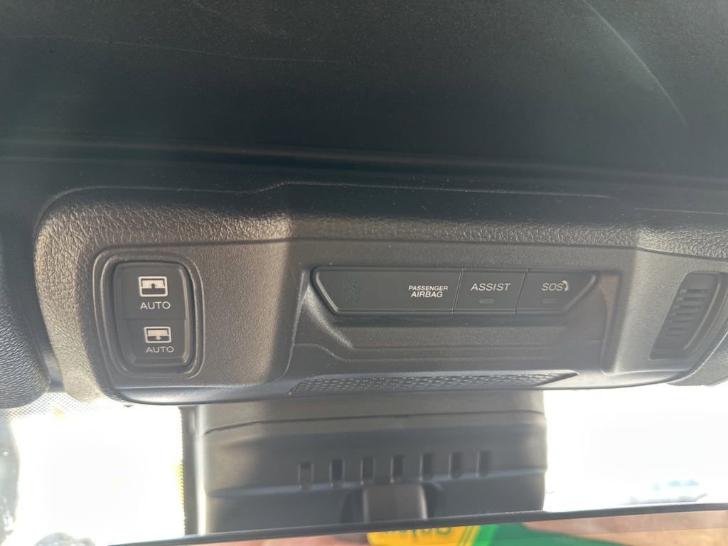 Certified 2025 Jeep Wrangler Unlimited Rubicon image 11