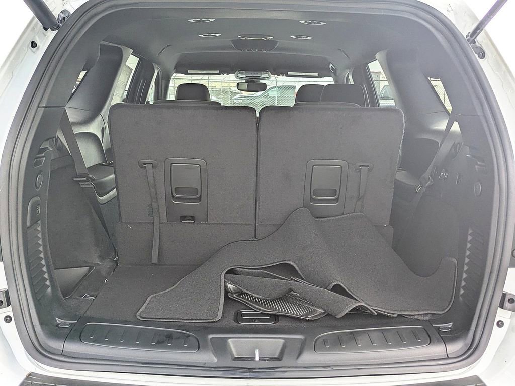 New 2025 Dodge Durango R/T w/ Blacktop Package image 9