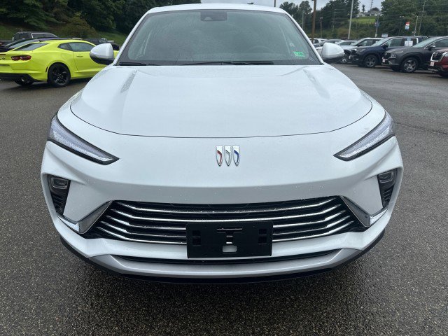 New 2025 Buick Envista Preferred w/ Convenience I Package image 10