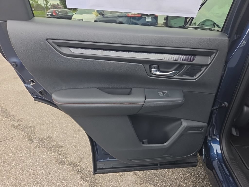 New 2026 Honda CR-V Sport-L image 13