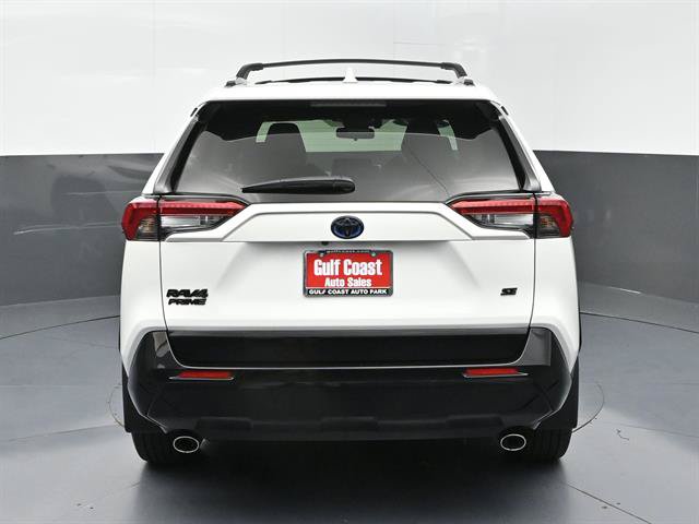 Certified 2024 Toyota RAV4 SE w/ Weather & Moonroof Package AWD/4WD image 27