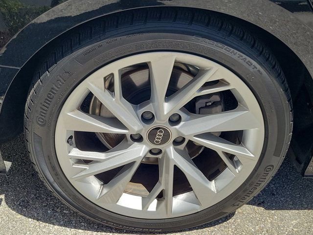 Certified 2023 Audi A5 2.0T Premium Plus image 4