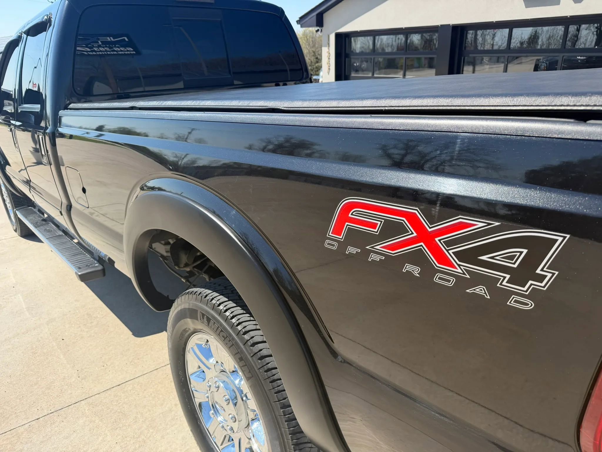 Used 2015 Ford F350 Lariat w/ Lariat Ultimate Package AWD/4WD image 77