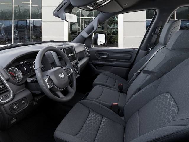 New 2026 RAM 1500 Warlock AWD/4WD image 22