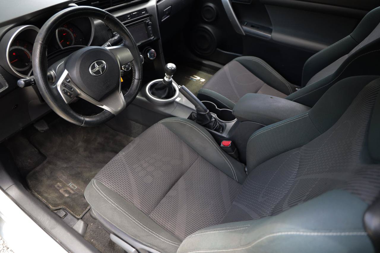 Used 2014 Scion tC 10 Series FWD image 4