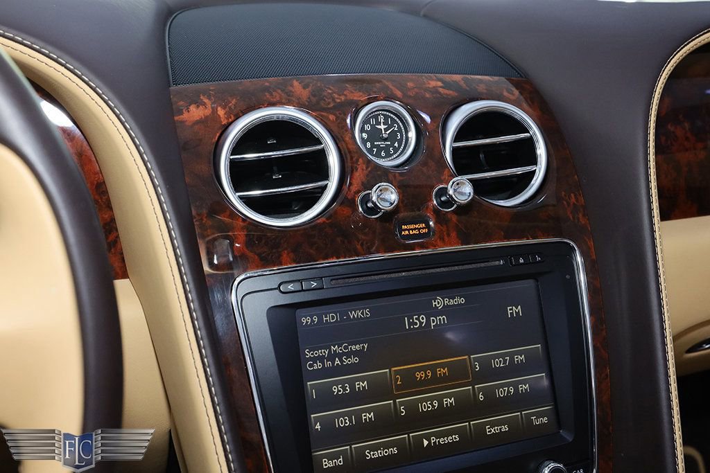 Used 2014 Bentley Continental GT image 25
