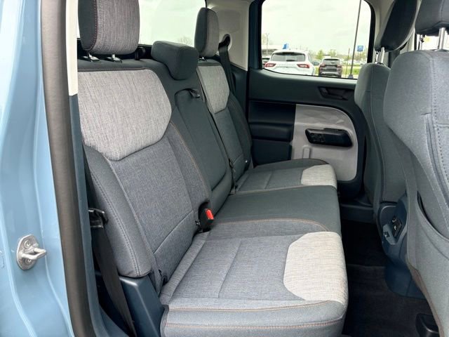 Used 2023 Ford Maverick XLT w/ XLT Luxury Package FWD image 9