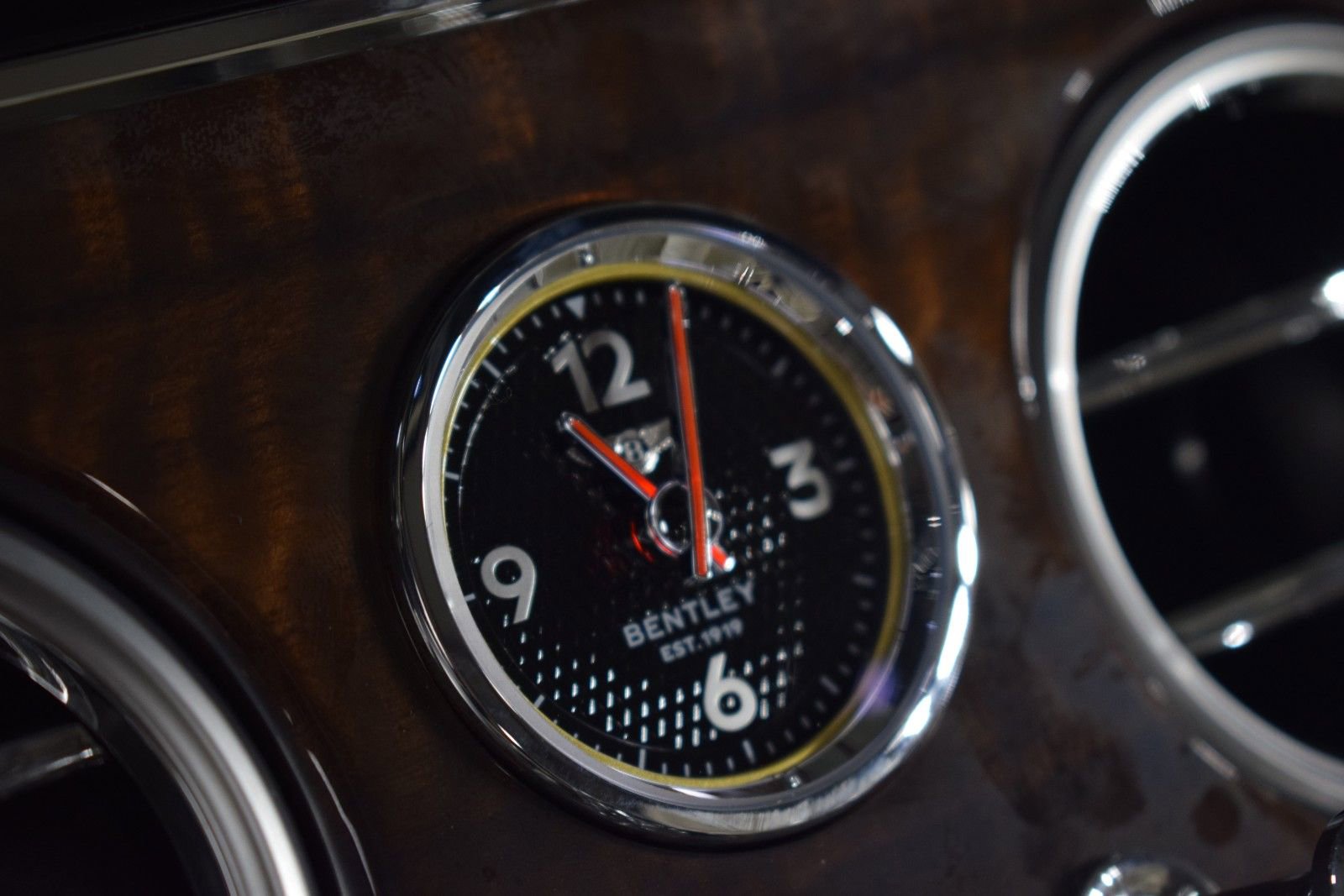 New 2026 Bentley Continental GTC image 33