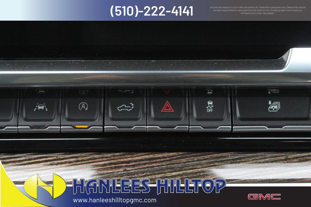 New 2026 GMC Sierra 1500 Elevation w/ Preferred Package image 23