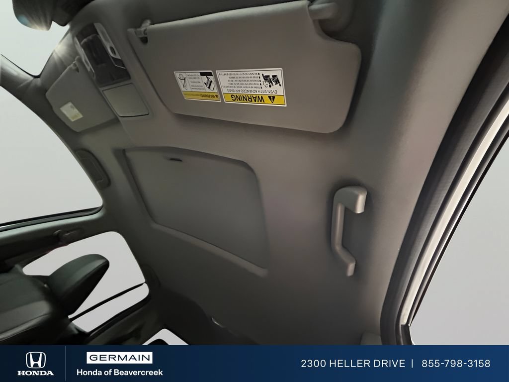Used 2023 Honda Ridgeline RTL image 23