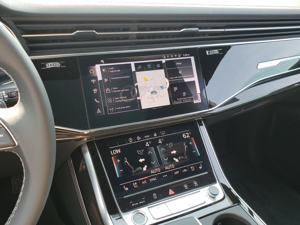 New 2026 Audi Q7 Premium Plus AWD/4WD image 11