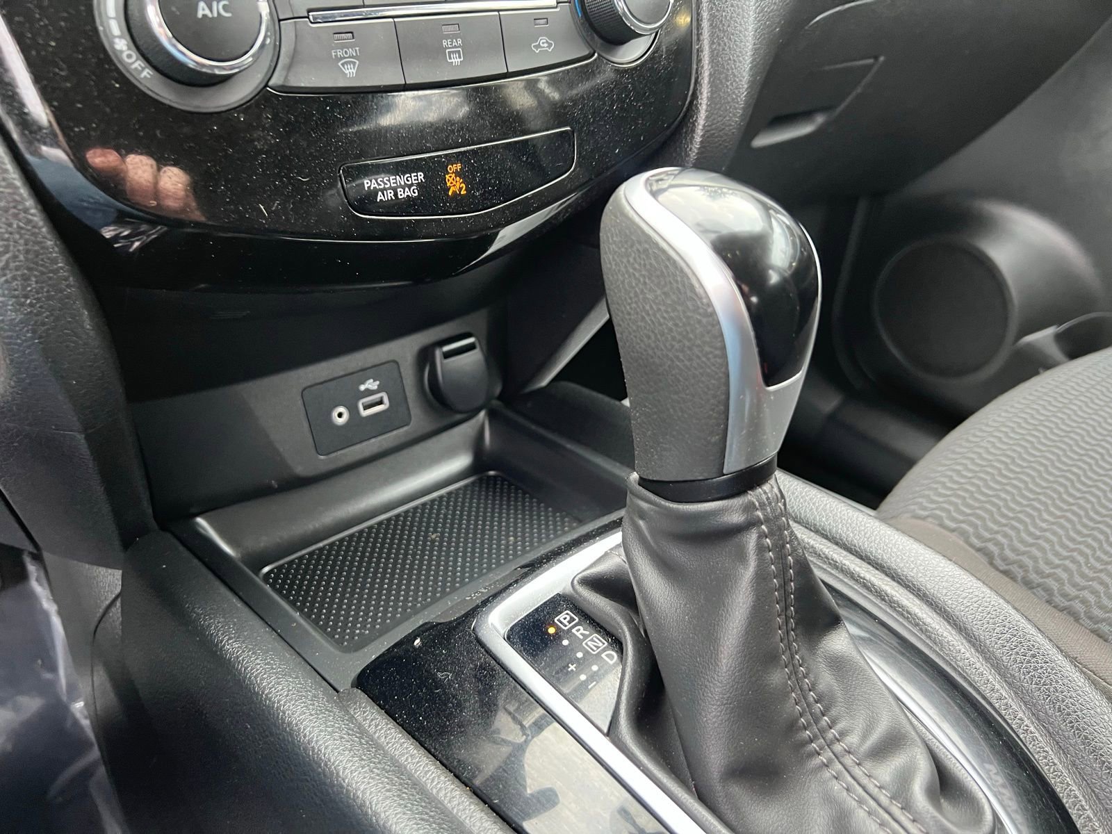 Used 2019 Nissan Rogue Sport S AWD/4WD image 29