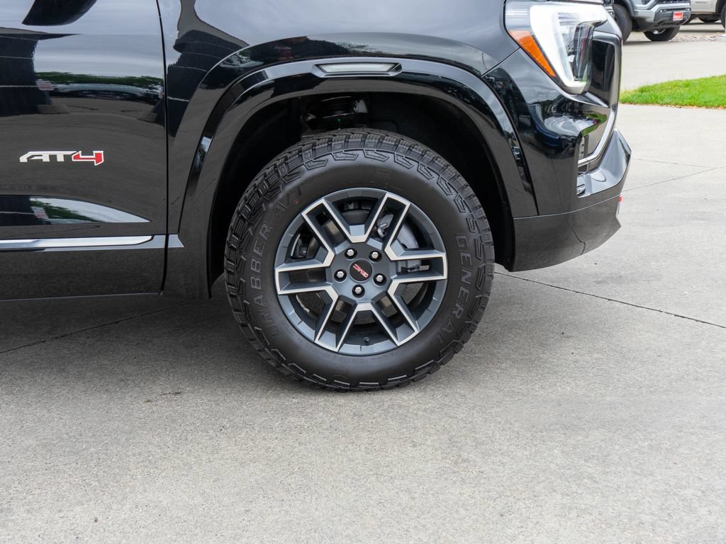 New 2026 GMC Terrain AT4 w/ Convenience Package III AWD/4WD image 34