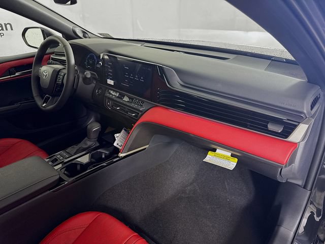New 2026 Toyota Camry XSE AWD/4WD image 28