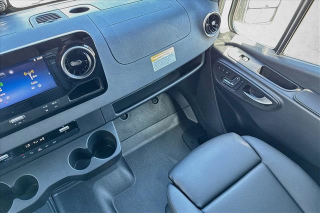 New 2026 Mercedes-Benz Sprinter 2500 image 20