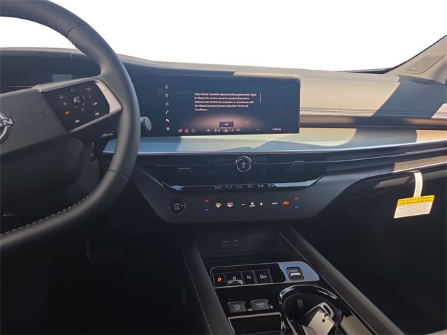 New 2025 Nissan Murano SL image 11