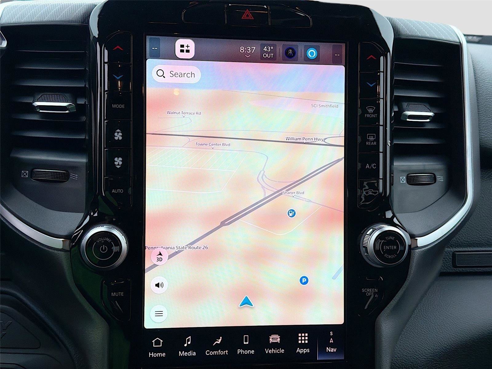 New 2026 RAM 3500 Big Horn image 13