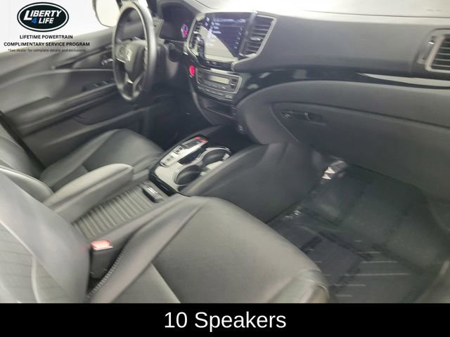 Used 2020 Honda Passport Touring image 18