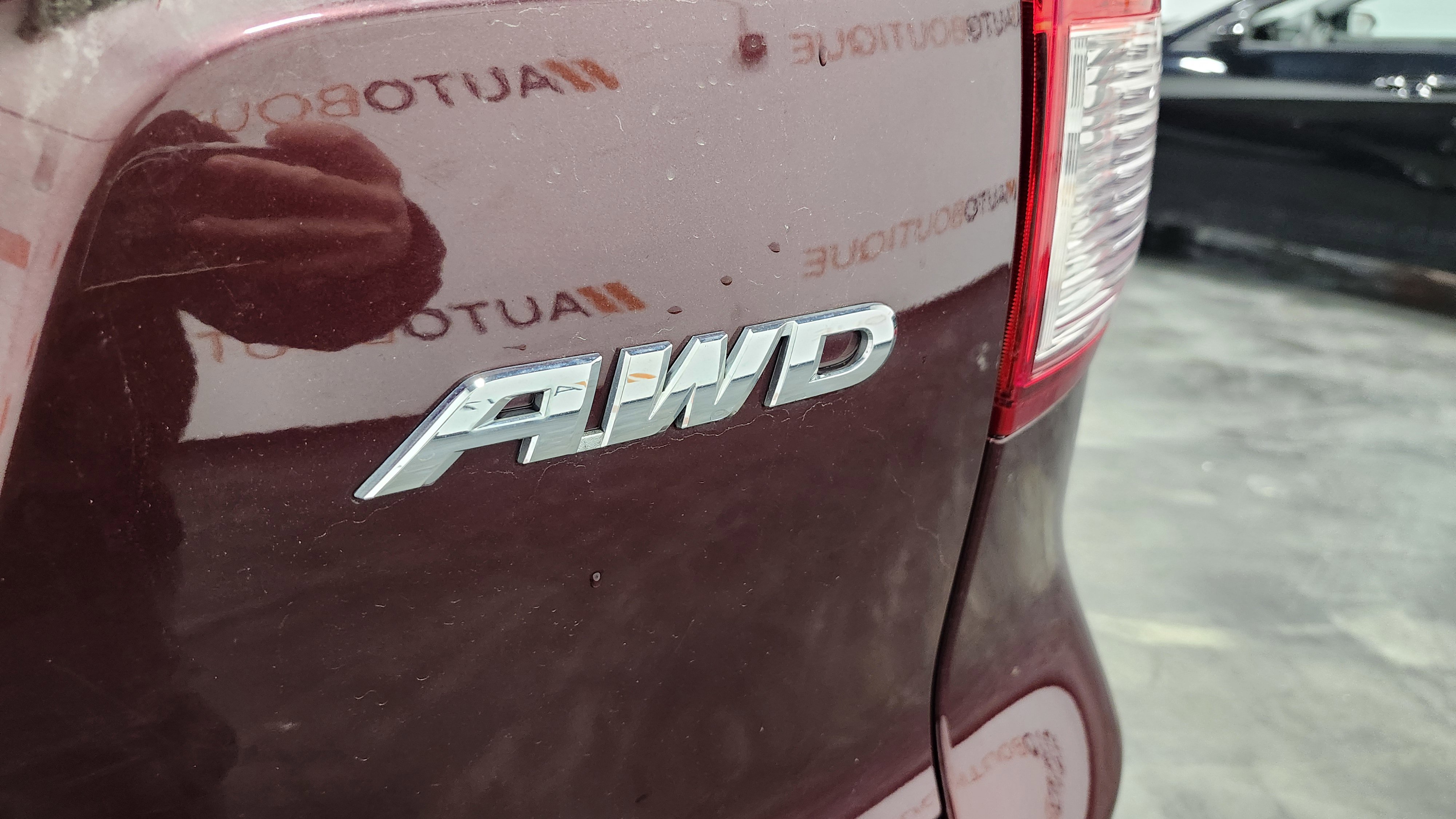 Used 2016 Honda CR-V EX image 21