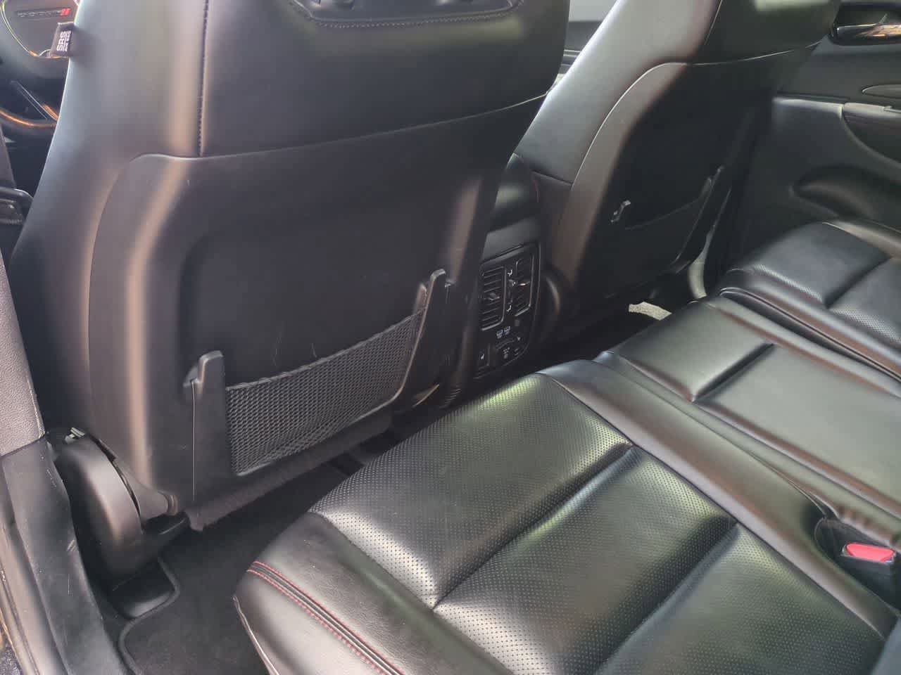 Used 2024 Dodge Durango GT RWD image 19