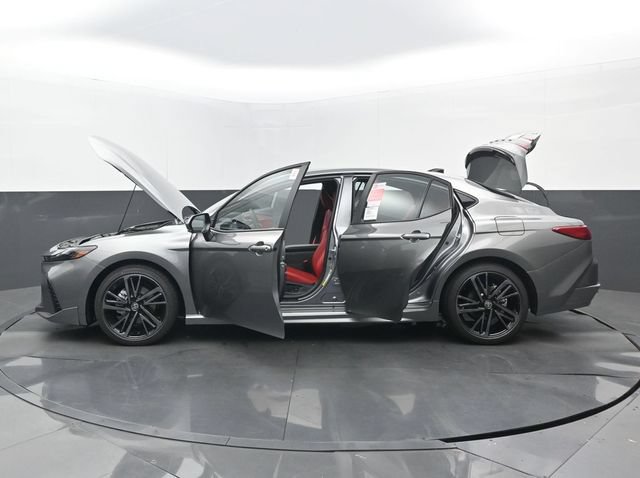 New 2026 Toyota Camry XSE FWD image 32