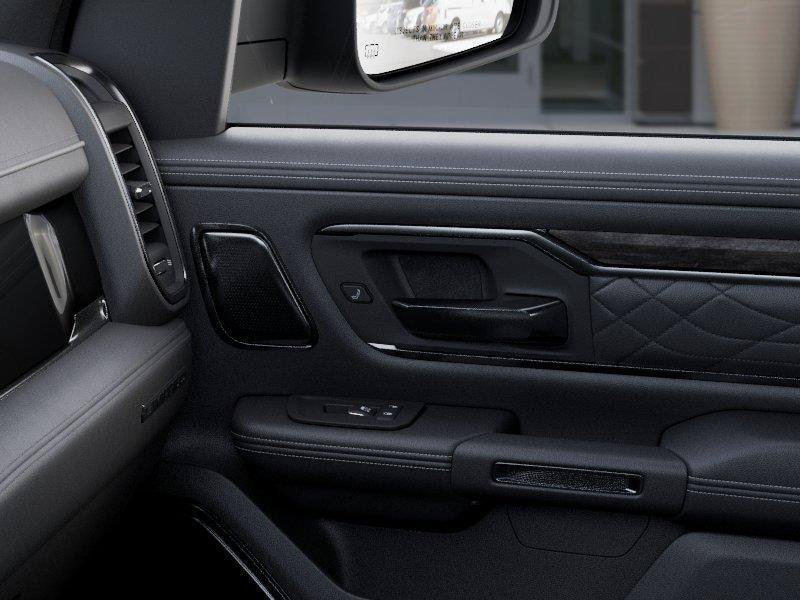 New 2027 RAM 1500 Limited AWD/4WD image 25