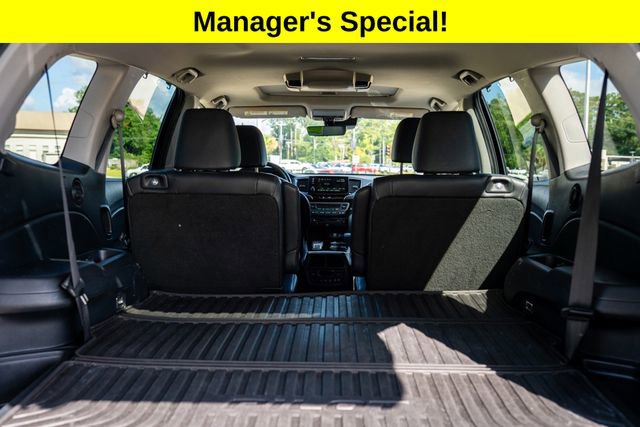 Used 2020 Honda Pilot Touring image 19