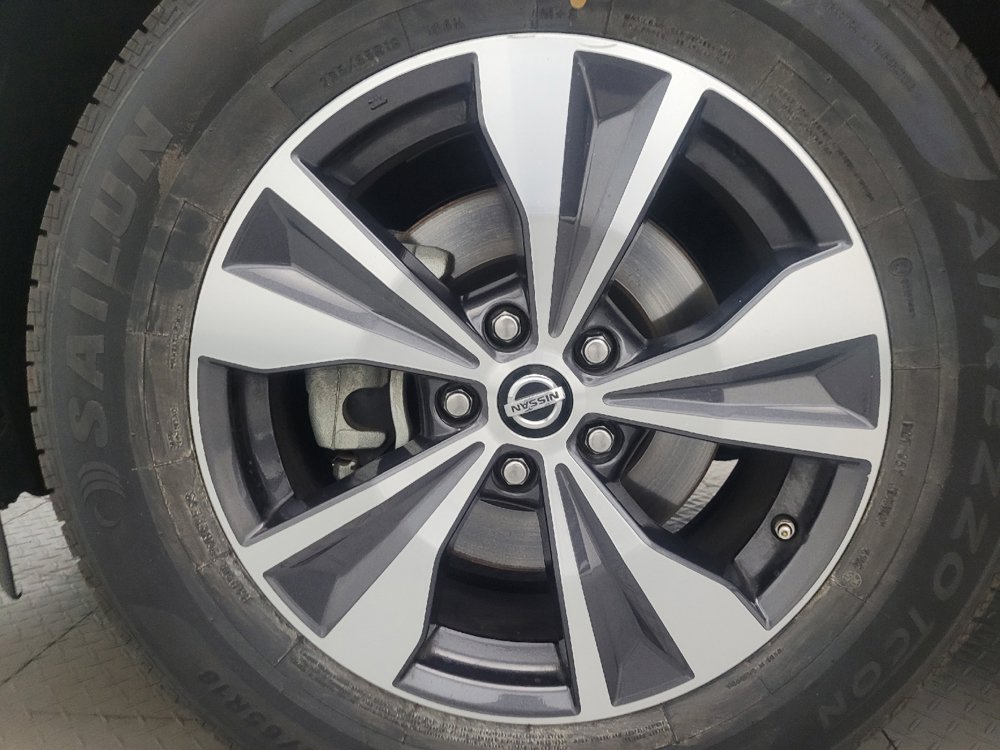 Used 2019 Nissan Murano SV w/ Premium Package image 31