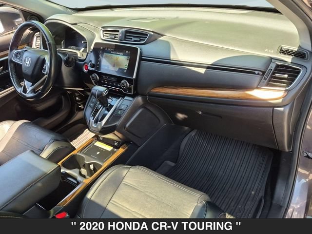 Used 2020 Honda CR-V Touring image 33