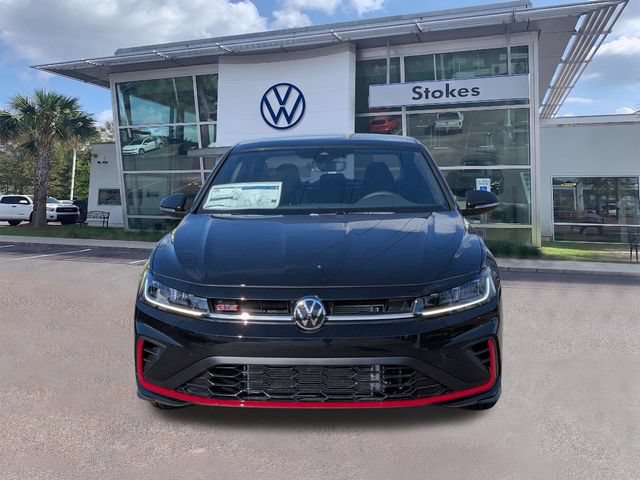 New 2027 Volkswagen Jetta GLI Autobahn FWD image 9