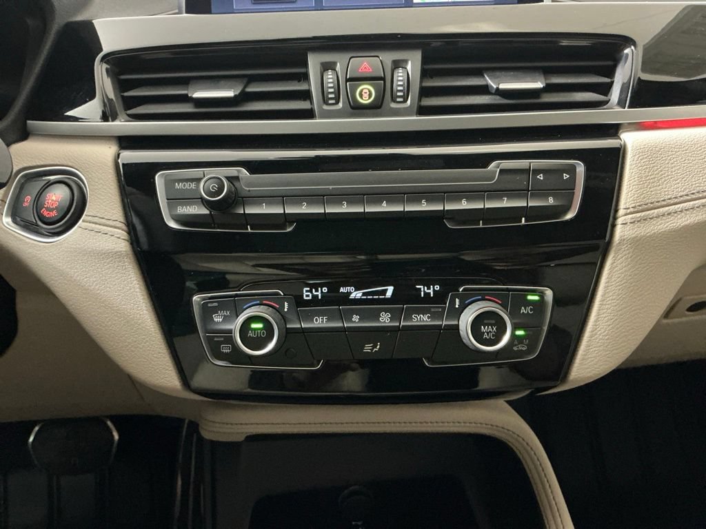 Certified 2022 BMW X2 sDrive28i w/ M Sport X Package FWD image 13