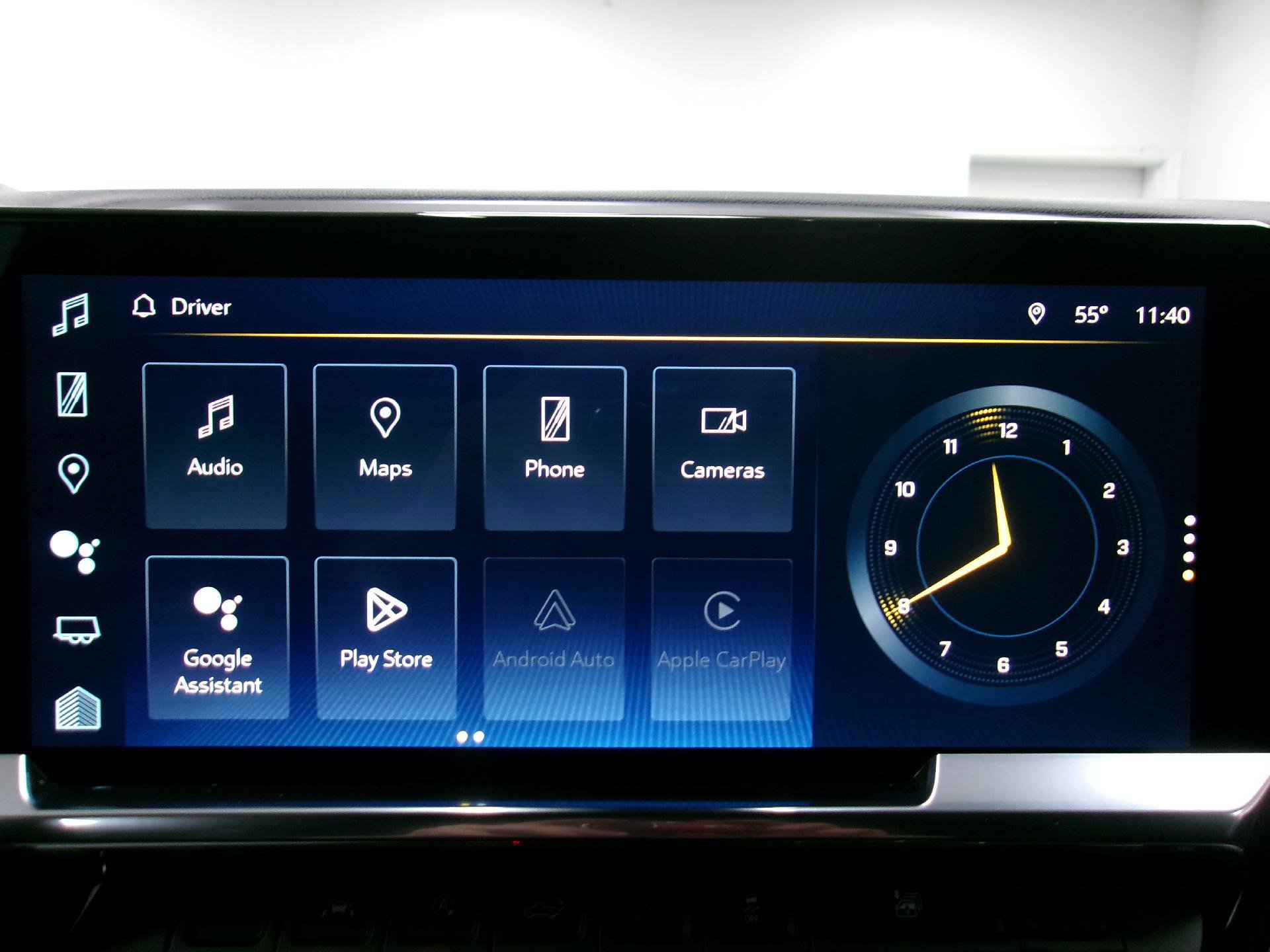 Certified 2025 Chevrolet Silverado 1500 RST w/ Convenience Package II AWD/4WD image 5