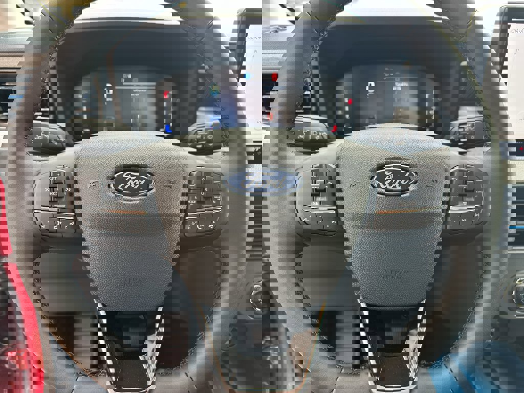 New 2025 Ford Maverick XLT w/ XLT Luxury Package image 15