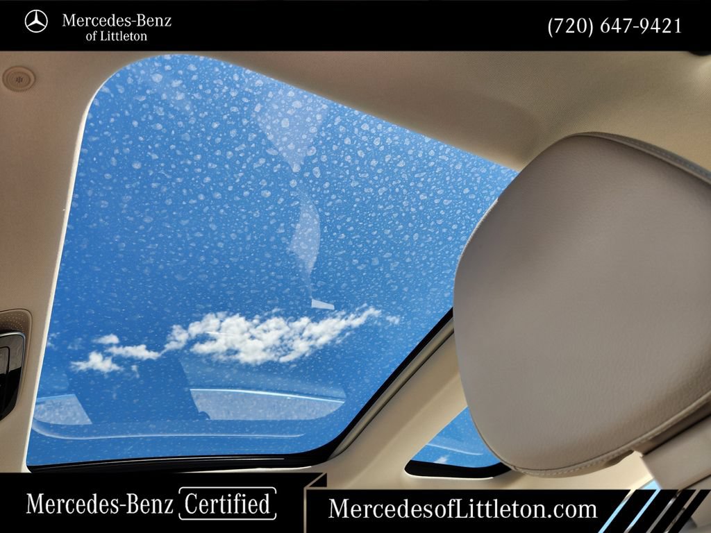 Certified 2024 Mercedes-Benz E 350 4MATIC Sedan image 28